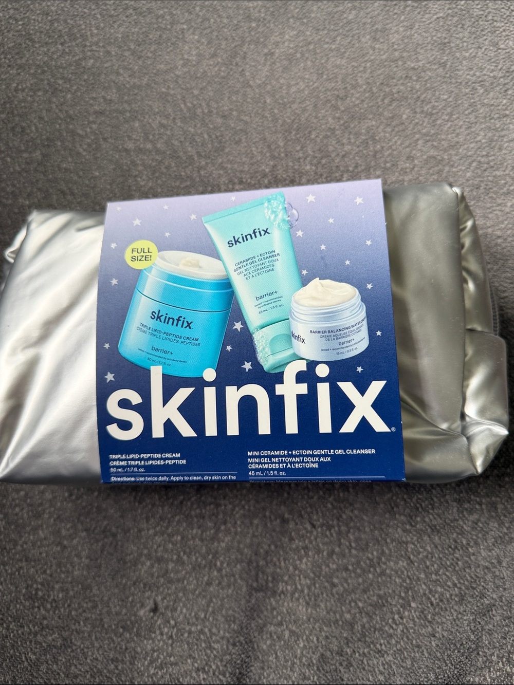 SkinFix Ultra Hydration Jet Set